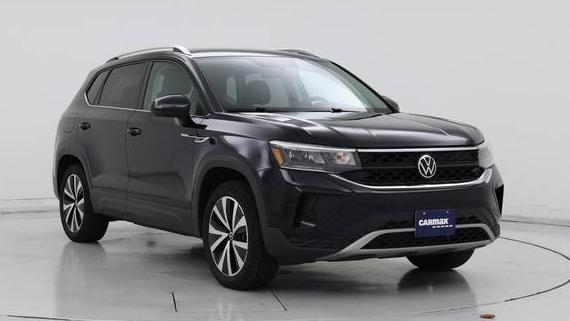 VOLKSWAGEN TAOS 4MOTION 2022 3VVWX7B2XNM046566 image